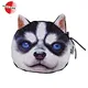Custom coin purse